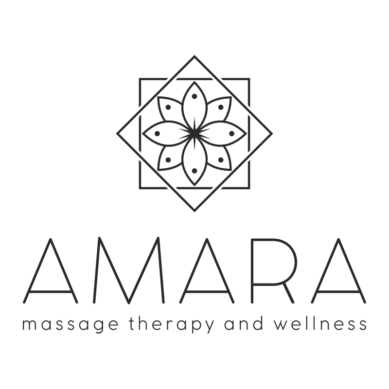 Muscle Tension - Amara Pain & Spine Management